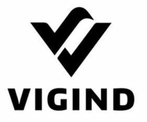 VIGIND Logo (USPTO, 06.12.2017)