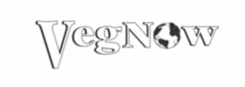 VEG NOW Logo (USPTO, 25.01.2018)