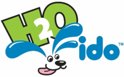 H2O FIDO Logo (USPTO, 04.02.2018)