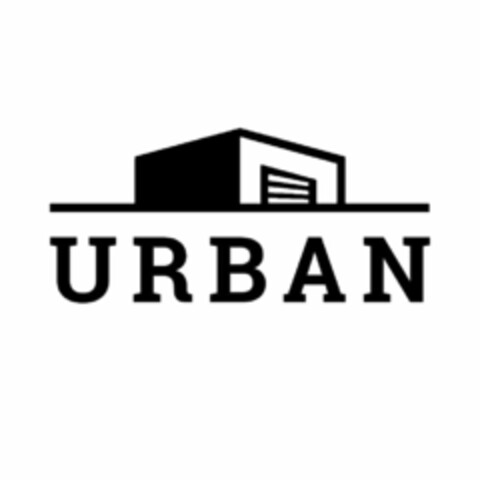 URBAN Logo (USPTO, 06.03.2018)