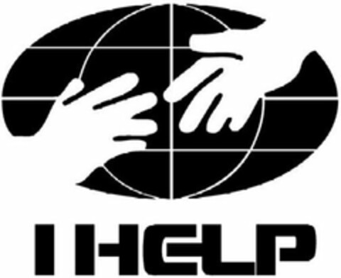 IHELP Logo (USPTO, 03/13/2018)