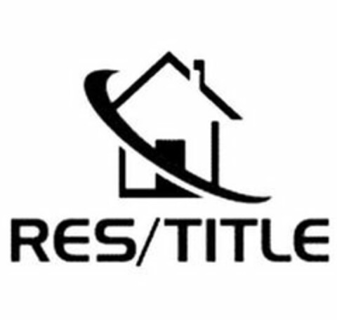RES/TITLE Logo (USPTO, 18.03.2018)