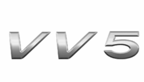 VV5 Logo (USPTO, 10.04.2018)