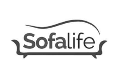 SOFALIFE Logo (USPTO, 16.04.2018)