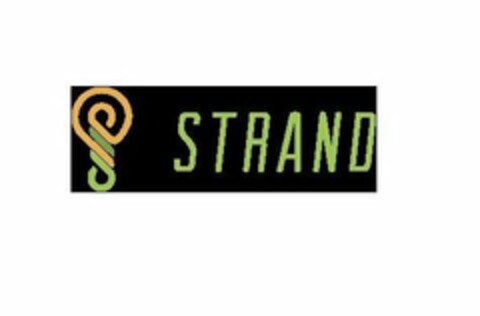STRAND Logo (USPTO, 04/17/2018)