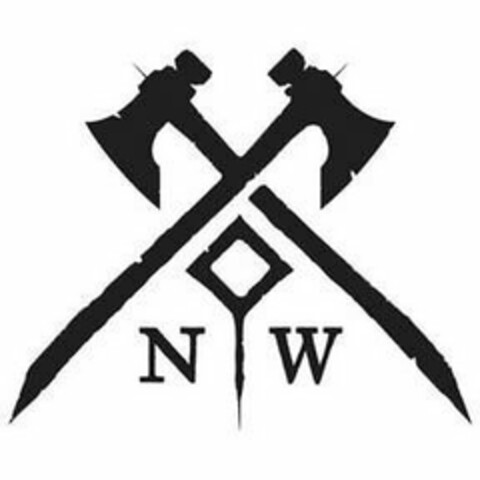 NW Logo (USPTO, 31.07.2018)