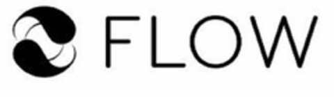 FLOW Logo (USPTO, 14.08.2018)