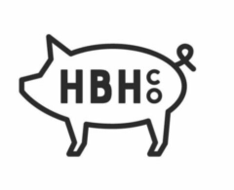 HBH CO Logo (USPTO, 14.09.2018)