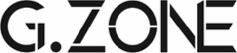 G.ZONE Logo (USPTO, 19.09.2018)