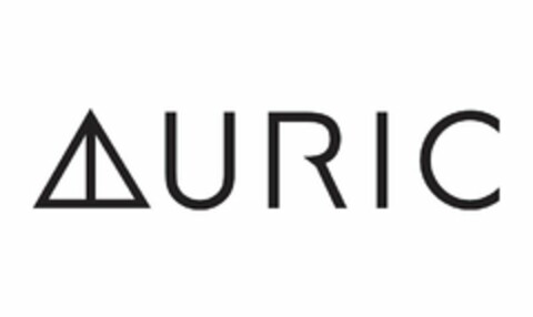 AURIC Logo (USPTO, 25.09.2018)