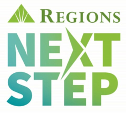 REGIONS NEXT STEP Logo (USPTO, 26.09.2018)