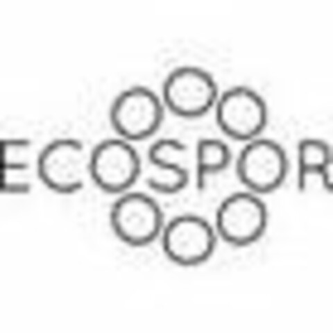 ECOSPOR Logo (USPTO, 11/16/2018)