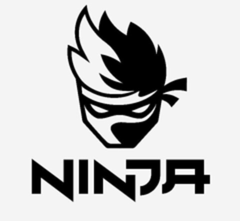 NINJA Logo (USPTO, 11/27/2018)