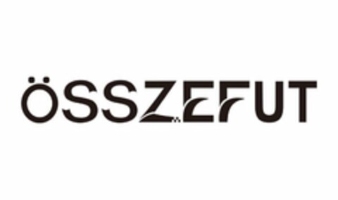 ÖSSZEFUT Logo (USPTO, 29.12.2018)