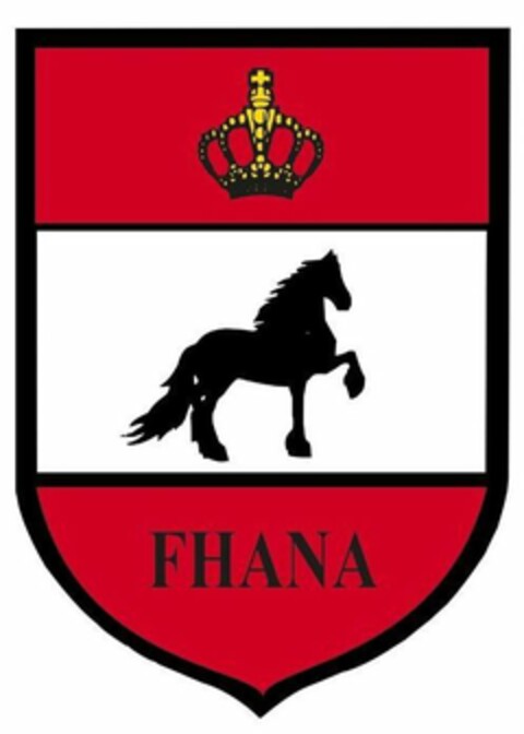 FHANA Logo (USPTO, 17.01.2019)