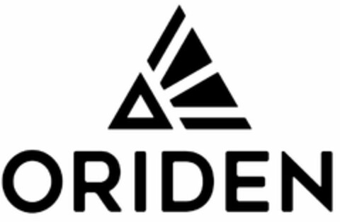 ORIDEN Logo (USPTO, 31.03.2019)