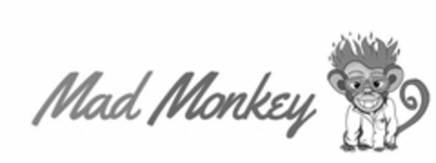 MAD MONKEY Logo (USPTO, 05.04.2019)