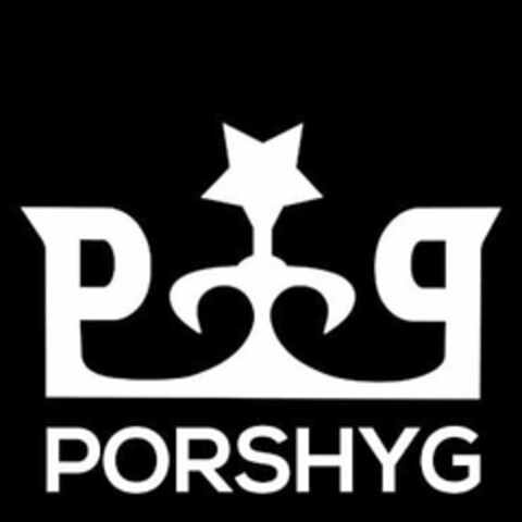 PP PORSHYG Logo (USPTO, 19.04.2019)