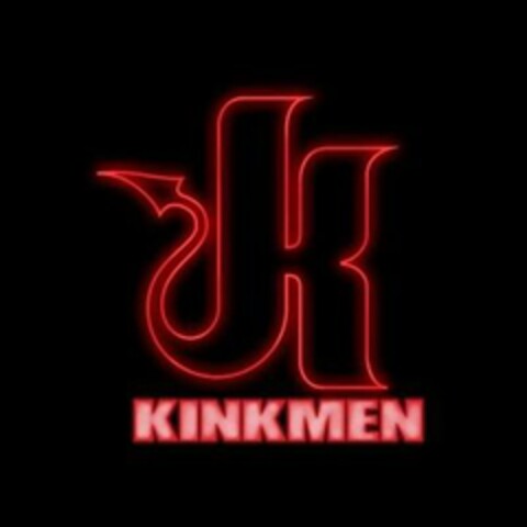 K KINKMEN Logo (USPTO, 22.04.2019)