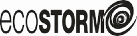 ECOSTORM Logo (USPTO, 26.04.2019)