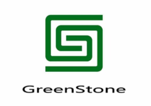 GREENSTONE Logo (USPTO, 09.05.2019)