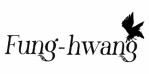 FUNG-HWANG Logo (USPTO, 22.05.2019)