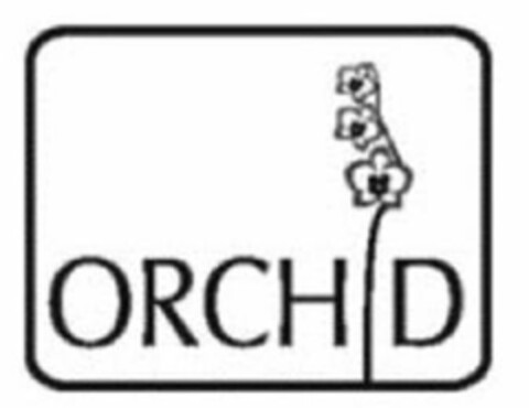 ORCHID Logo (USPTO, 28.05.2019)