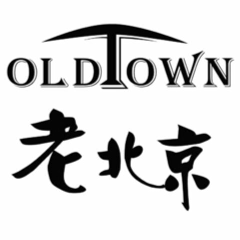 OLDTOWN Logo (USPTO, 21.06.2019)