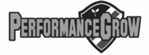 PERFORMANCEGROW Logo (USPTO, 09/10/2019)