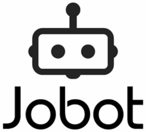 JOBOT Logo (USPTO, 11.10.2019)