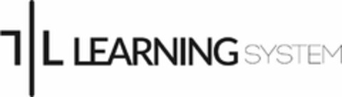 TL LEARNING SYSTEM Logo (USPTO, 23.10.2019)