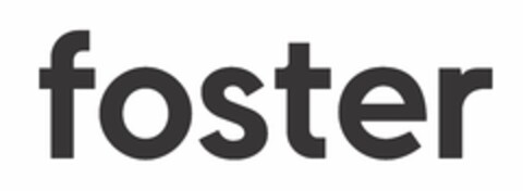 FOSTER Logo (USPTO, 18.11.2019)