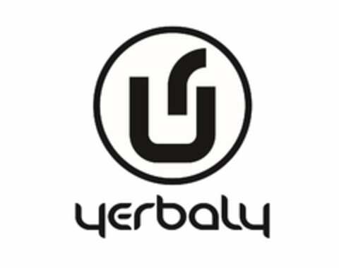 YERBALY Logo (USPTO, 11/19/2019)