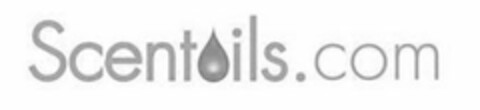SCENTOILS.COM Logo (USPTO, 28.12.2019)