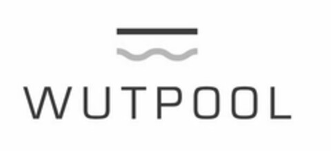 WUTPOOL Logo (USPTO, 10.01.2020)