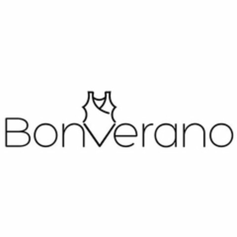 BONVERANO Logo (USPTO, 21.01.2020)