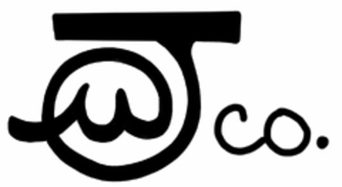 JM CO. Logo (USPTO, 22.01.2020)