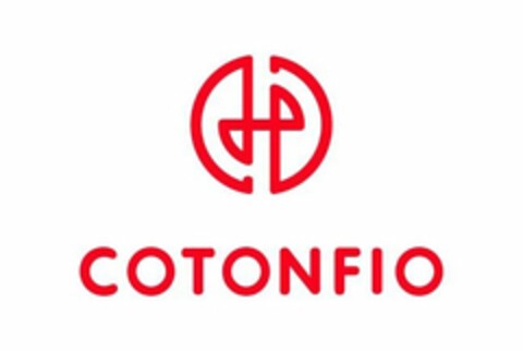 H COTONFIO Logo (USPTO, 29.01.2020)