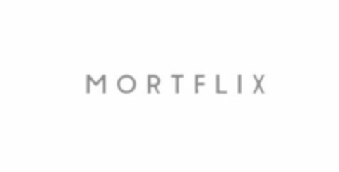 MORTFLIX Logo (USPTO, 27.02.2020)