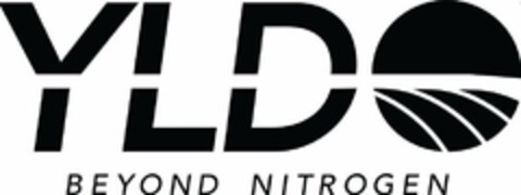 YLD BEYOND NITROGEN Logo (USPTO, 10.03.2020)