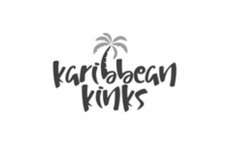 KARIBBEAN KINKS Logo (USPTO, 11.03.2020)