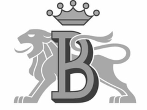 B Logo (USPTO, 03/20/2020)