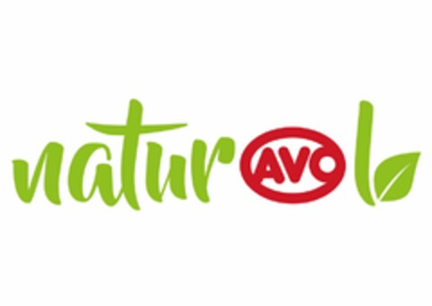 NATUR AVO 1 Logo (USPTO, 25.03.2020)