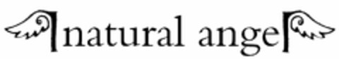 I NATURAL ANGEL Logo (USPTO, 04/06/2020)