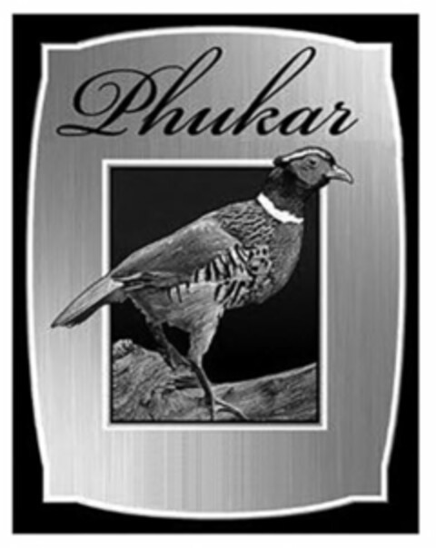 PHUKAR Logo (USPTO, 19.04.2020)