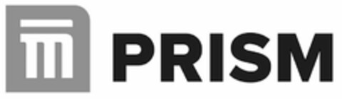 M PRISM Logo (USPTO, 04/27/2020)