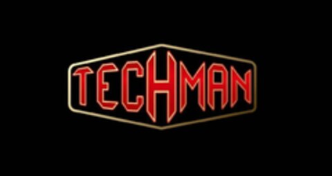 TECHMAN Logo (USPTO, 05/14/2020)
