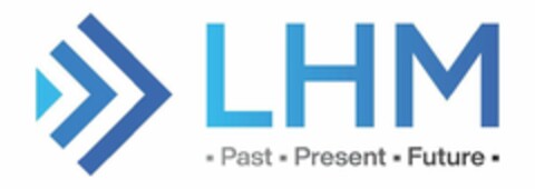 LHM PAST PRESENT FUTURE Logo (USPTO, 02.06.2020)