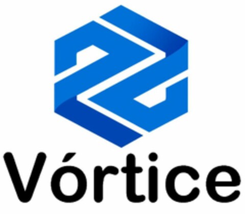 VÓRTICE Logo (USPTO, 15.06.2020)