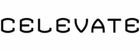 CELEVATE Logo (USPTO, 17.06.2020)